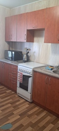 Аренда 2к квартиры бородинский - фото 1