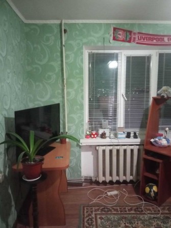 Здається 1-кімнатна квартира с частковими зручностями (Кропивницький) - фото 1