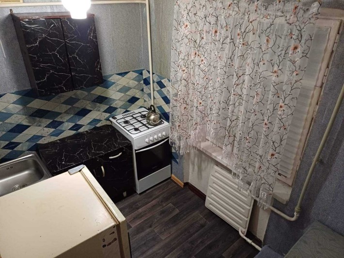 Сдам 1-к квартиру Бабурка - фото 1