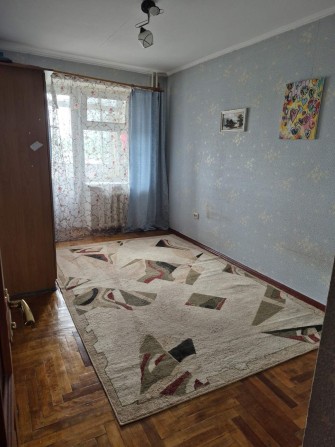 Оренда 3х кімнатної квартири на Космосі - фото 1