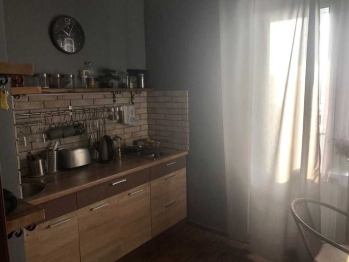 Оренда затишної 1к квартири на Осокорках - фото 1