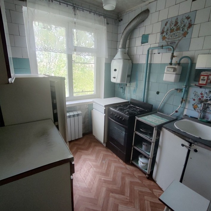 Оренда 1 кімн квартири , Критий Ринок - фото 1