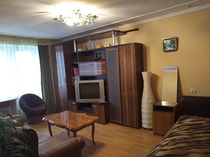 Сдам 1-кв низ А.Поля  8500 - фото 1
