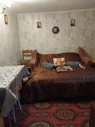 Здам як 1к.квартиру  5 хв від Західного автовокзалу, є місце для авто - фото 1