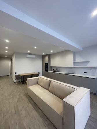 Сдам 3к квартиру в ЖК Comfort City "Рыбинский" Ключи Эксклюзив - фото 1