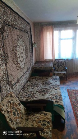2-х.кім.квартира для дівчат або родини з тваринкою по Л.Українки - фото 1