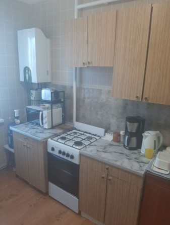 Здається 2-х кім квартира р-н 5/5 - фото 1