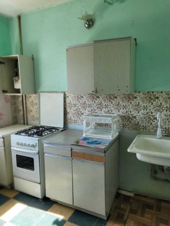 1-комн. квартира, ул. Староднепровская ( Воронежская), д. 18, 5/9 - фото 1