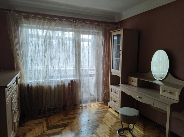 Аренда 1-комнатной квартиры в Шевченковском районе - фото 1