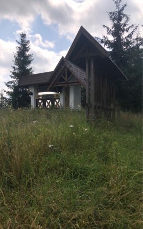 Продається земельна ділянка в с.Сможе - фото 1