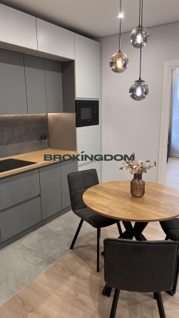 Перша здача Оренда 2к квартири UNO City house Дорогожичі Довгостроково - фото 1