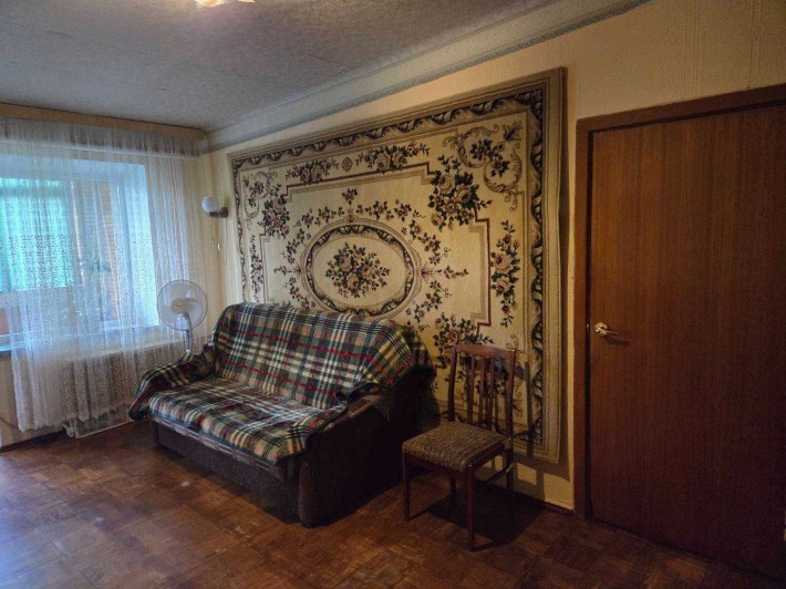 Оренда 2-х кімнатної квартири в Печерському  районі - фото 1