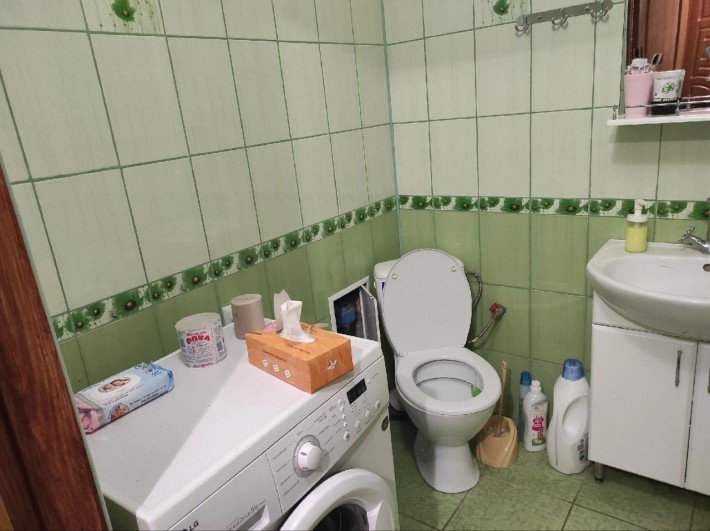 2кімнатна квартира на Слов'янці - фото 1