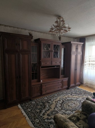 Оренда  3 кім. квартири, Вишгородська, 46 Б, Оболонський район - фото 1
