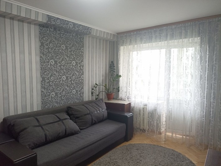Вацлава Гавала, 31 оренда 2-кімн.квартири - фото 1