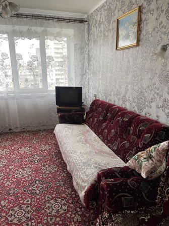 Здам 2 кім квартиру район Попова - фото 1