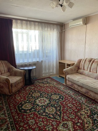 Сдам 1 комн квартиру на Фрунзенском(ОСББ) на длительный срок (власник) - фото 1
