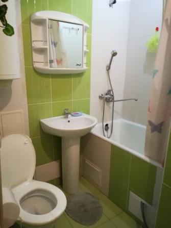 Сдам 1 кв евро на пр. Поля - фото 1