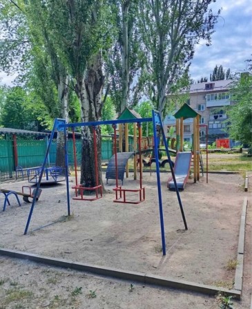 Вільна! 3-кімн кв вул Тенісна центр Кічкасу - фото 1