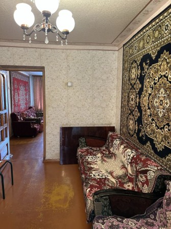 Здам 2х кімнатну квартиру вулиця Велика Бердичівська - Довженка 2 /5 - фото 1