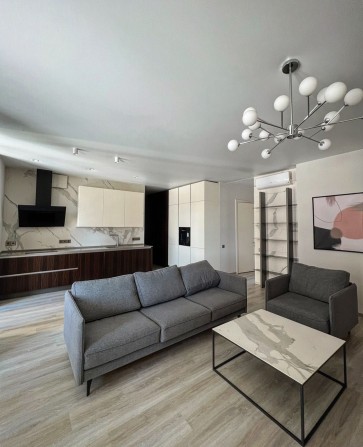 Без % Атлантик Atlantic residences Антоновича Палац Украины Печерск - фото 1