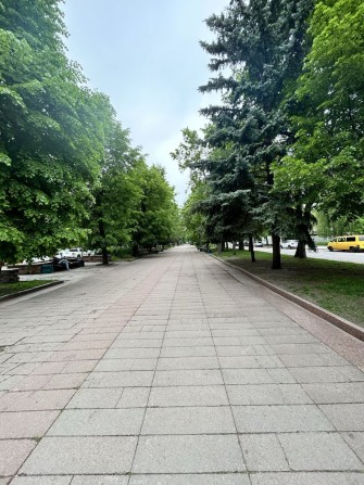 Оренда двокімнатної квартири в парковій зоні міста - фото 1