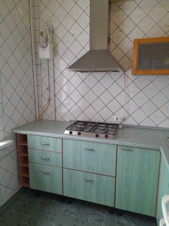 Сдам 2-к квартиру в Днепровском районе, Бульвар Парковый - фото 1