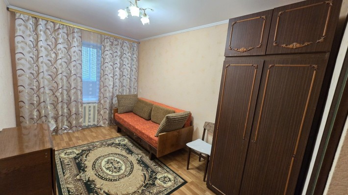2кімнатна р-н Будинку офіцерів - фото 1