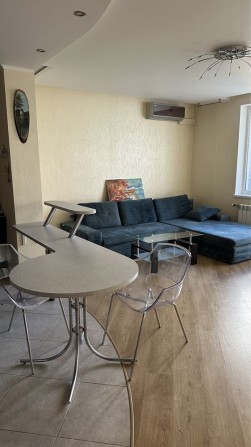 Сдам квартиру 2к + студио, без комісії - фото 1