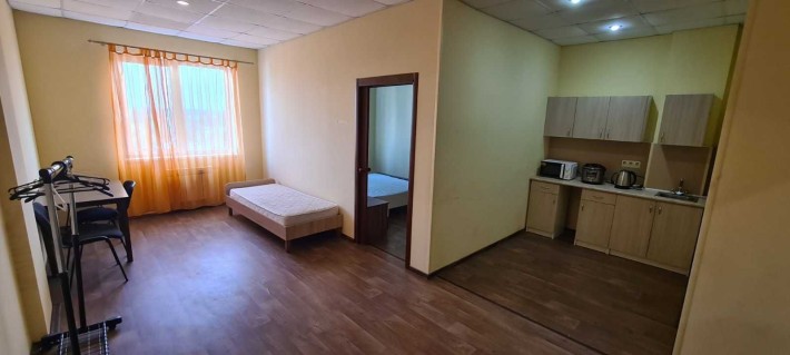 Оренда квартири Євродвушка для молоді м. Київ, вул. М. Кибальчича, 11 - фото 1