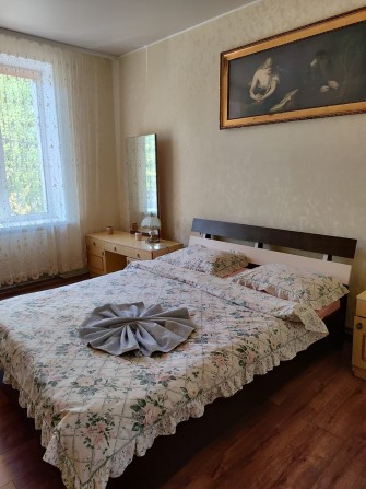 Здам 2-ну кв-ру з автономним опаленням в центрі - фото 1
