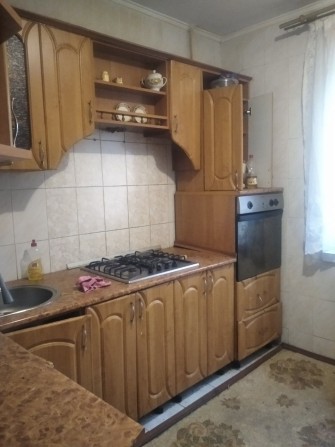 Сдаётся квартира по улице Крошенской. - фото 1
