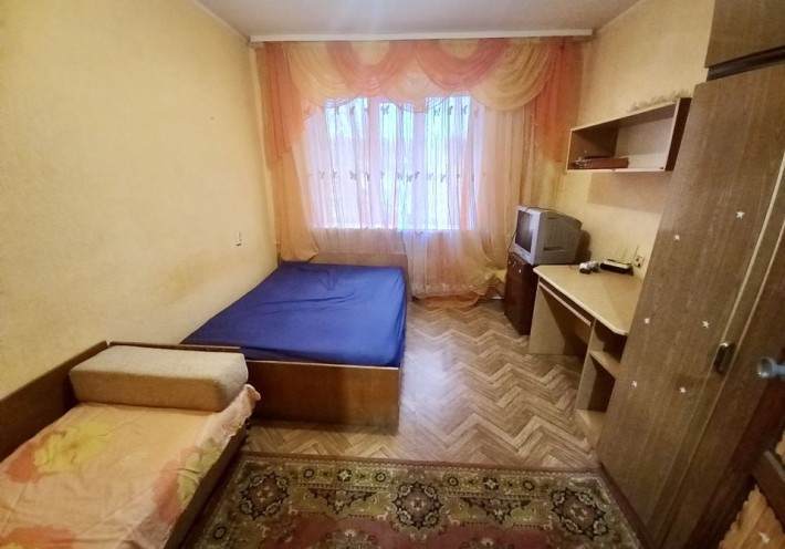 Сдам 2 к на Комарова - фото 1