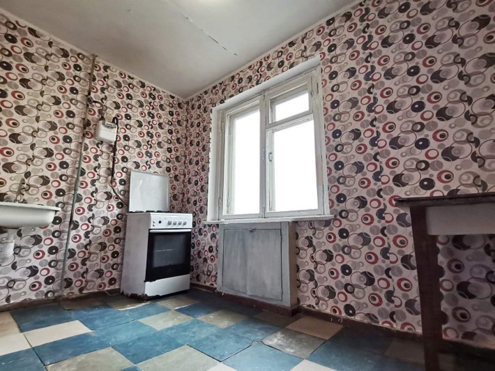 Сдам 1к квартиру Левобережный -Березинка.(Без мебели) - фото 1