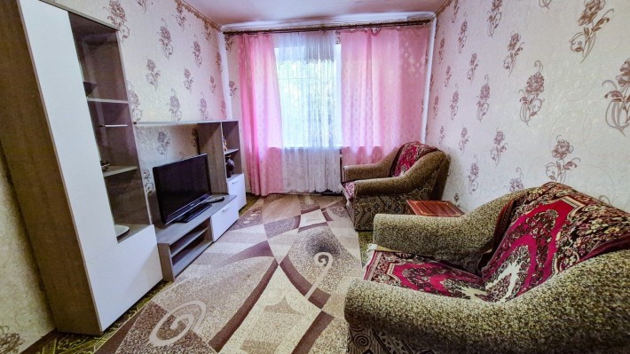 Сдам 2 к.кв. на 12 квартале - фото 1