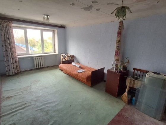 Оренда квартири  центр міста Чернигов