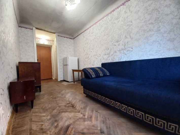 Здам кімнату в центрі Чернігова (Прогрес) - фото 1