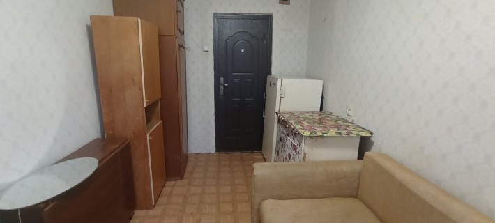 Здається кімната в гуртожитку - фото 1