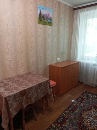 Здам кім. у гуртожитку на Белова 8! - фото 1
