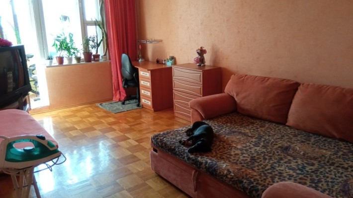 Вітальня з лодж дівчині 10хв метро, безпека, турбота, затишок, комфорт - фото 1