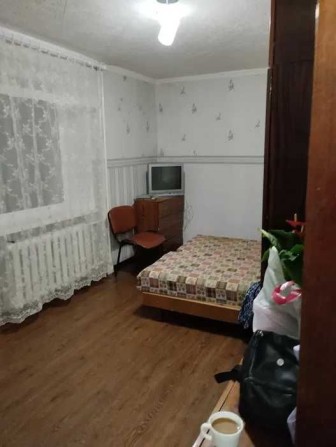 Здам кімнату  у гуртожитку блочного типу на Лісовому масиві - фото 1