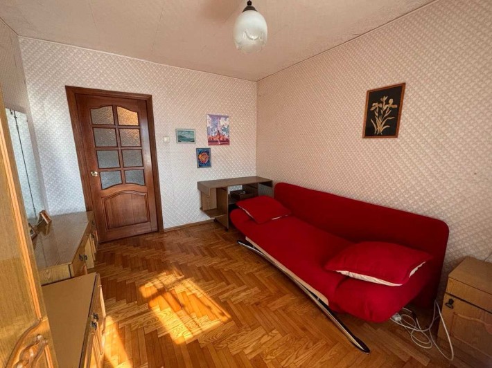 Здається кімната без комісії, м.Позняки, м.Харківська - фото 1