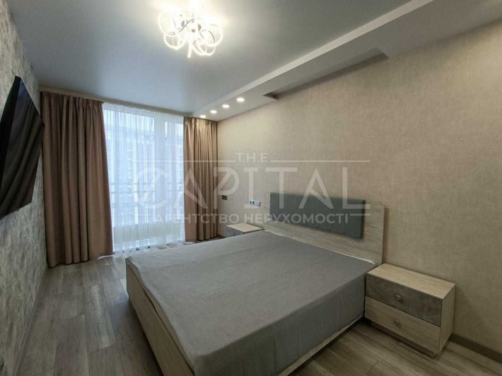 ЖК SEVEN 4 КІМНАТИ 90м2 біля метро ПАРКІНГ НАЙКРАЩИЙ варіант в районі - фото 1