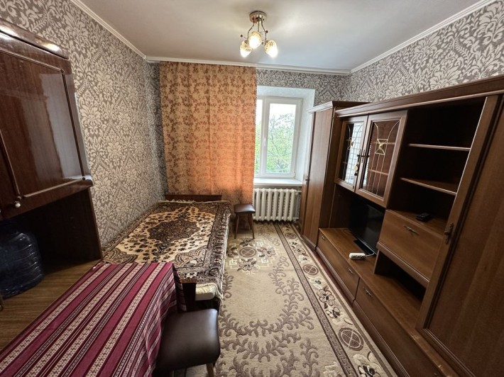 Здам кімнату в гуртожитку на Замості, вулиця Максима Шимка, 12-13школа - фото 1