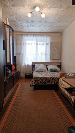 Здам кімнату в гуртожитку вул. Костянтина Василенка буд. 14, Словянка, - фото 1