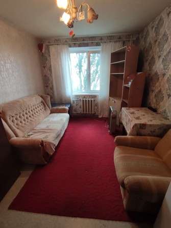 Сдам комнату в м/с общежитии на Б.Хмельницкого - фото 1