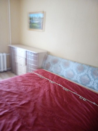 Здам кімнату в квартирі для дівчинки в р-ні Урожаю. - фото 1