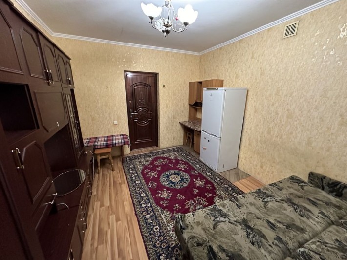 Здам кімнату в гуртожитку на Київській, Станіславського, П. Корнелюка - фото 1