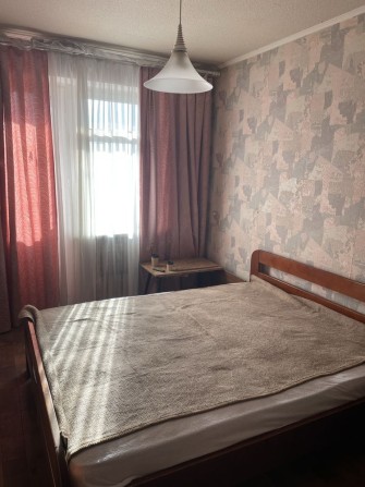 Здам кімнату в 3-кімнатній квартирі - фото 1
