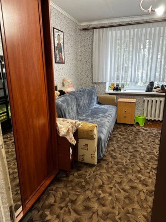 Здам кімнату в гуртожитку на Порика (Аквапарк. Маяк) Вишенька. 34школа - фото 1